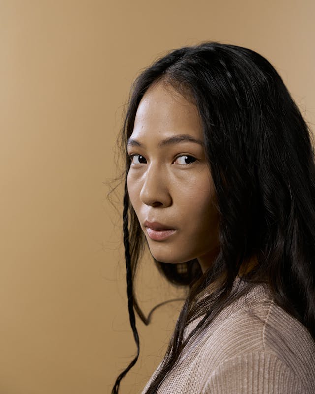 Chloe Wang