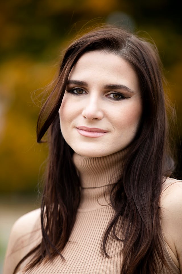 Anya Kuznetsova
