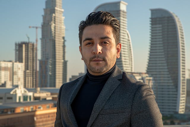 Ahmed Al-Khalifa