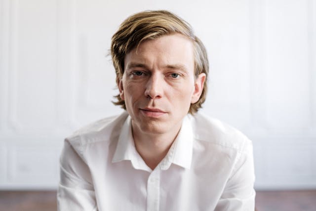 Jasper van Dijk