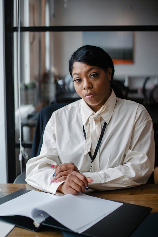 Amahle Martin