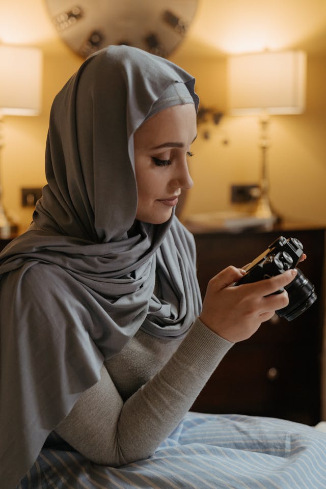 Fatima Noor